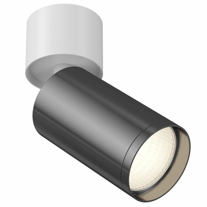 Точечный светильник MAYTONI FOCUS S C050CL-1WGF