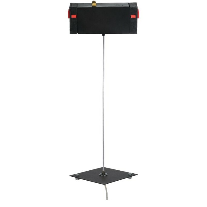 LIGHTSTAR 595987 Адаптер с подвесным креплением TETA к 2165хх ЧЕРНЫЙ для PRO