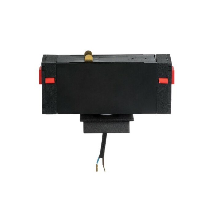 LIGHTSTAR 595027 Трековое крепление TETA с 1-фазным адаптером к 051027 051037 ЧЕРНЫЙ для PRO