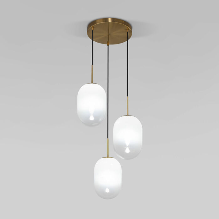 Подвес EUROSVET Loona 60161/3