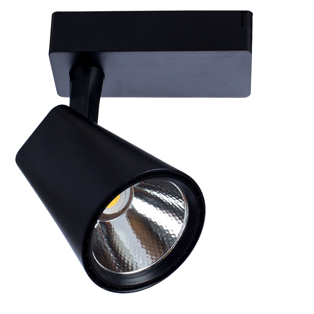 Трековая система ARTE LAMP AMICO A1821PL-1BK