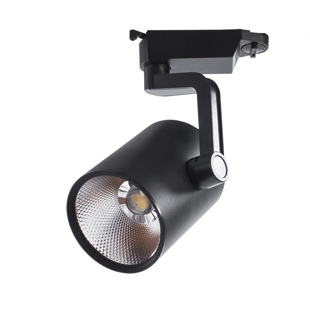 Трековая система ARTE LAMP TRACCIA A2331PL-1BK