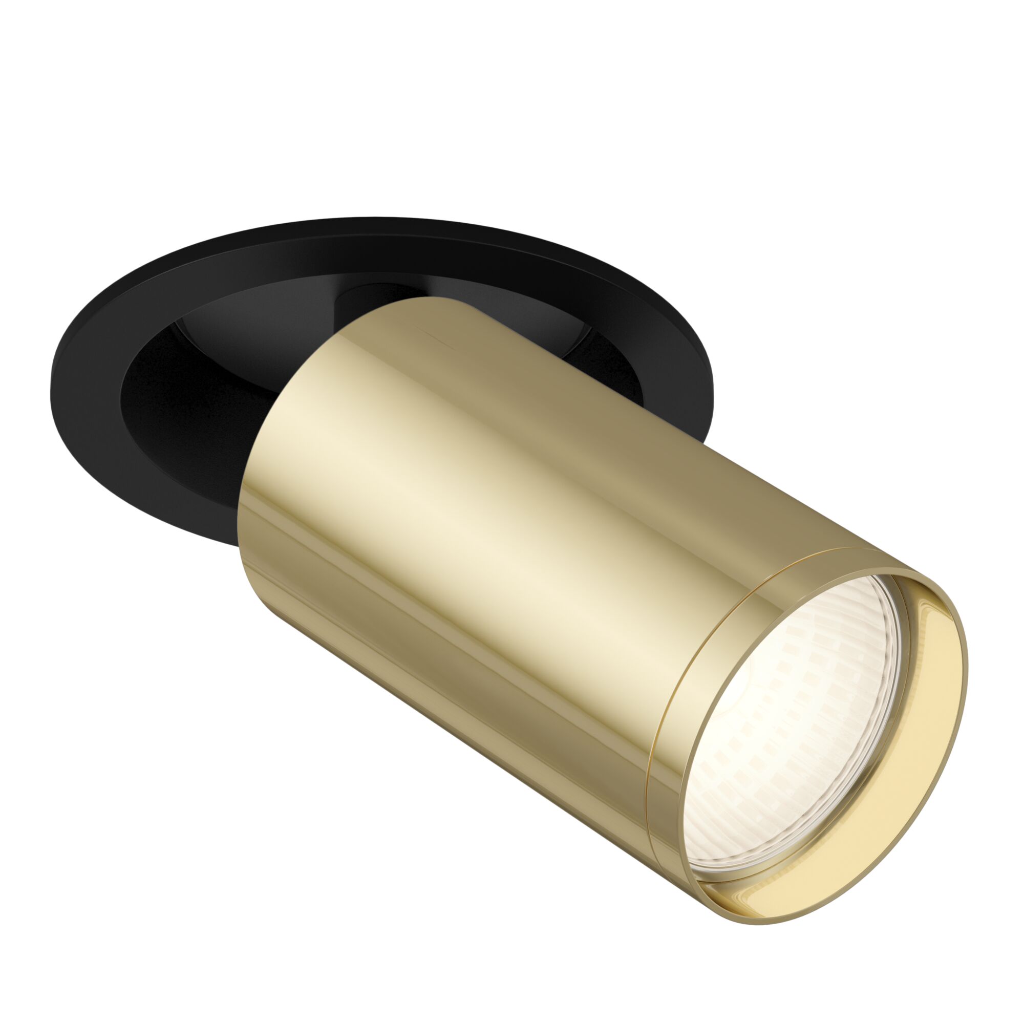 Точечный светильник MAYTONI FOCUS S C048CL-1BG