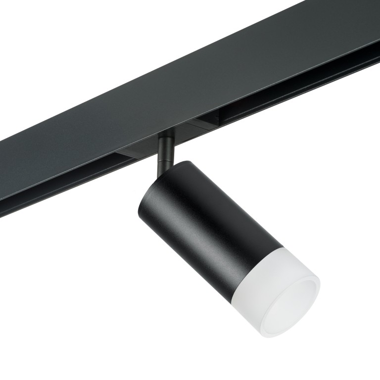 LIGHTSTAR PRO43731 Светильник д 1-фазн трека RULLO HP16 (214437+595057+202431)