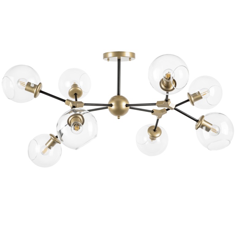 Люстра LIGHTSTAR Beta 785083