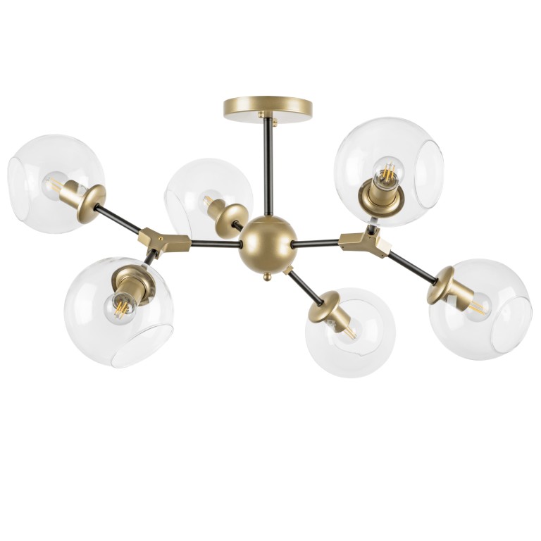 Люстра LIGHTSTAR Beta 785063