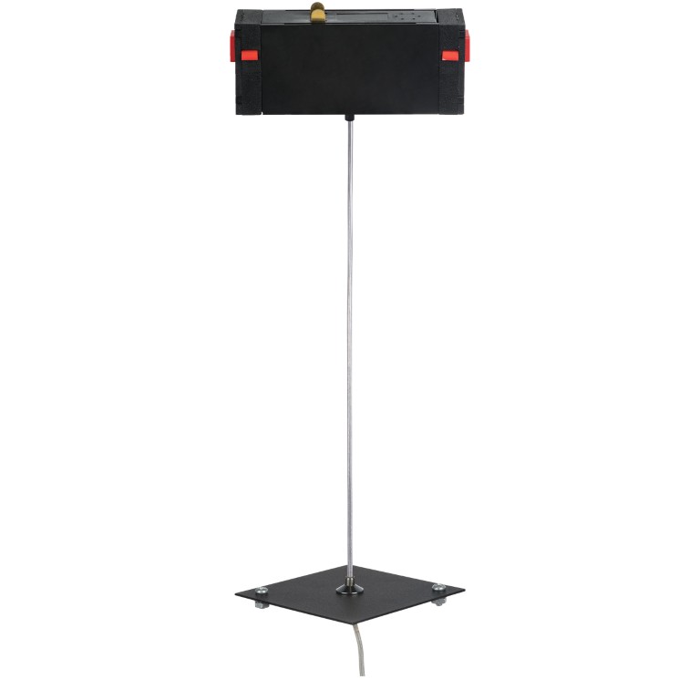 LIGHTSTAR 595987 Адаптер с подвесным креплением TETA к 2165хх ЧЕРНЫЙ для PRO