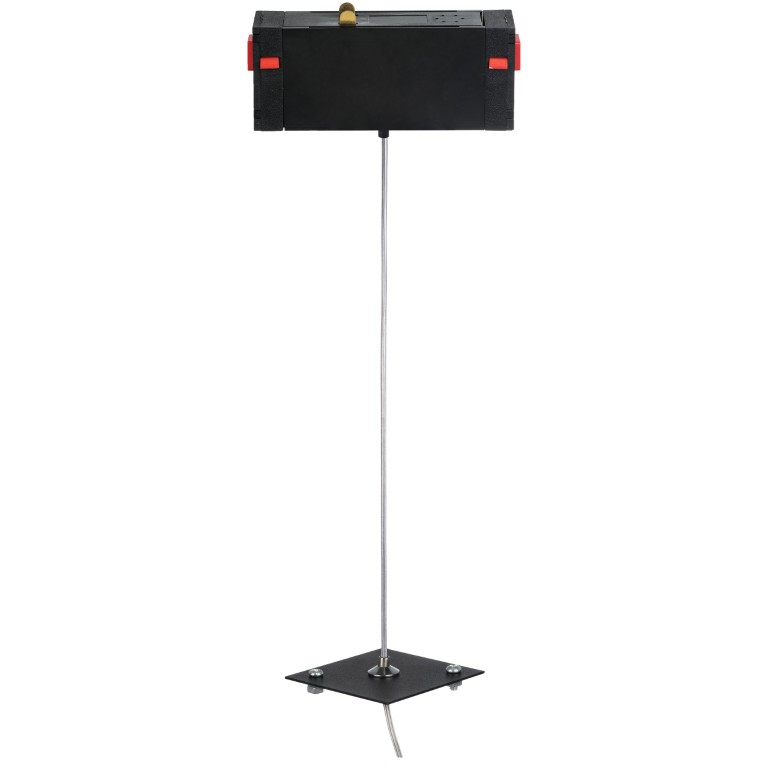 LIGHTSTAR 595957 Адаптер с подвесным креплением TETA к 2163хх ЧЕРНЫЙ для PRO