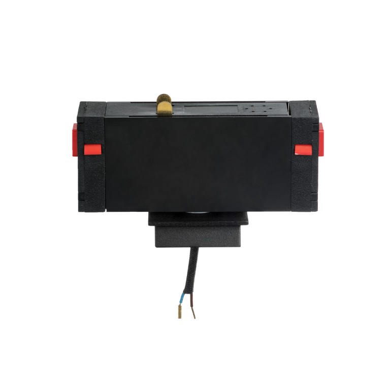 LIGHTSTAR 595027 Трековое крепление TETA с 1-фазным адаптером к 051027 051037 ЧЕРНЫЙ для PRO