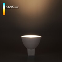 ELEKTROSTANDART BLG5311   Светодиодная лампа направленного света G5,3 5W 4200K