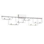 Бра ODEON LIGHT ZAHA 7059/12WL