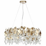 Люстра ODEON LIGHT COINS 5104/10
