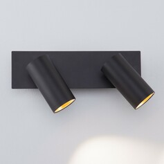 Спот EUROSVET FLEUR 20066/2 LED