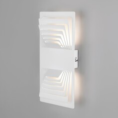 Подсветка ELEKTROSTANDART ONDA MRL LED 1025