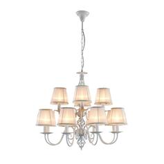 Люстра CITILUX Ровена CL427220