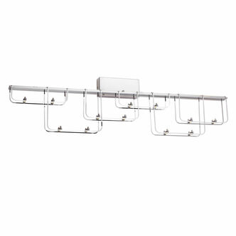 Бра ODEON LIGHT ZAHA 7059/12WL
