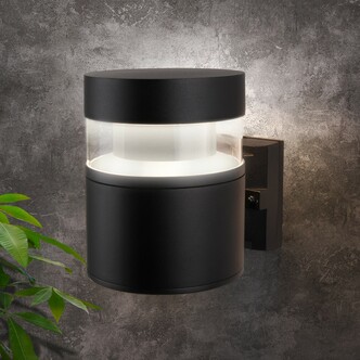 Уличный светильник ELEKTROSTANDART 1530 TECHNO LED