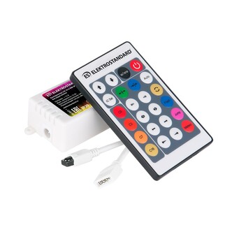 ELEKTROSTANDART LSC 016   Контроллер для осветительного оборудования Контроллер Бегущая волна