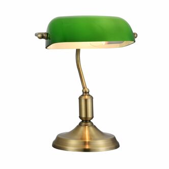 Лампа настольная MAYTONI Kiwi Z153-TL-01-BS