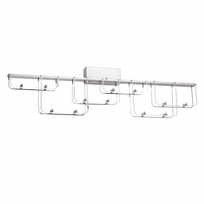 Бра ODEON LIGHT ZAHA 7059/12WL