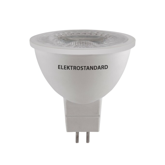 ELEKTROSTANDART BLG5310   Светодиодная лампа направленного света G5,3 5W 3300K
