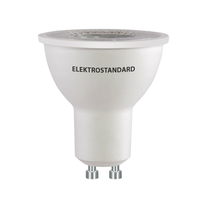 ELEKTROSTANDART BLGU1002   Светодиодная лампа GU10 LED 5W 4200K