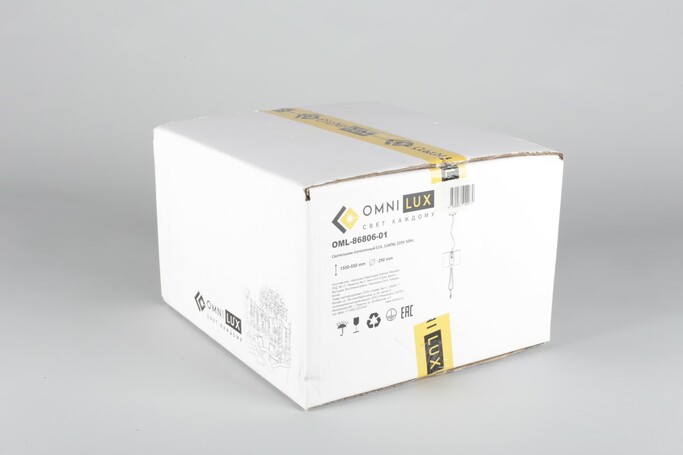 Подвес OMNILUX Cipressi OML-86806-01