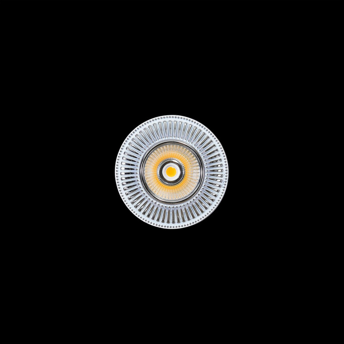 Точечный светильник CITILUX Дзета CLD042W1