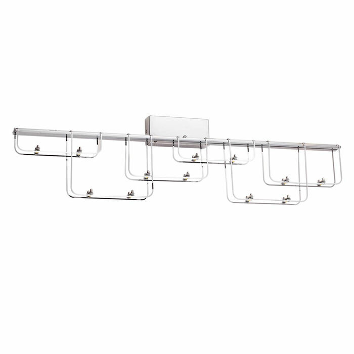 Бра ODEON LIGHT ZAHA 7059/12WL