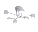 Люстра KINK LIGHT Мекли 07649-6D,01(4000K)