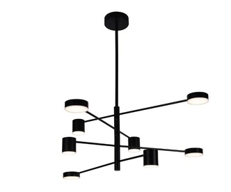 Люстра KINK LIGHT Мекли 07650-8D,19(4000K)