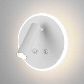 Спот ELEKTROSTANDART Tera MRL LED 1014