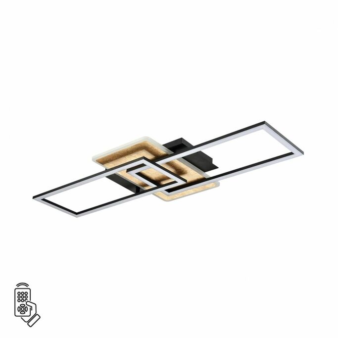 Люстра LUMION GOLDY 8021/90CL