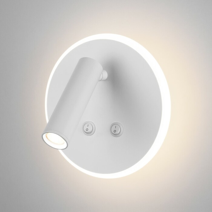 Спот ELEKTROSTANDART Tera MRL LED 1014