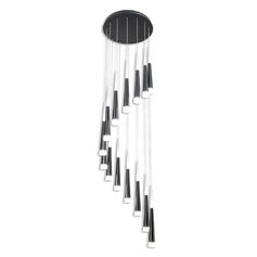 Люстра CITILUX Вегас CL227141