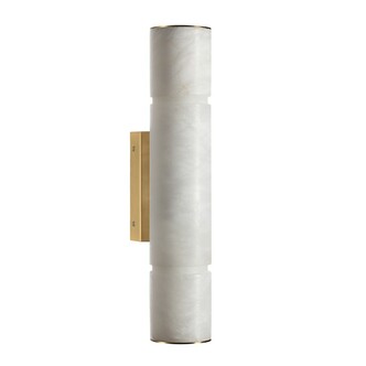 Бра ODEON LIGHT MARBELLA 6674/12WL