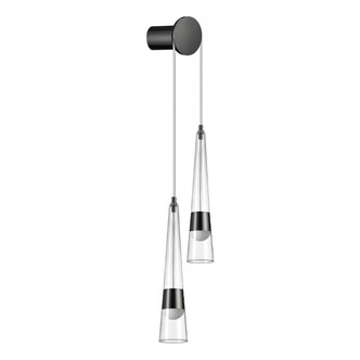 Бра ODEON LIGHT LUMP 5044/24WL