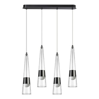 Подвес ODEON LIGHT LUMP 5044/42L
