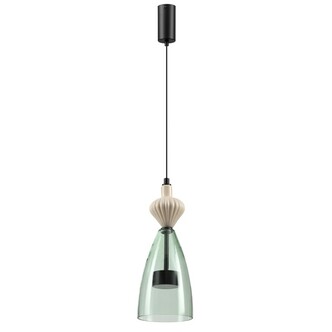 Подвес ODEON LIGHT PALLETA 5046/12LC