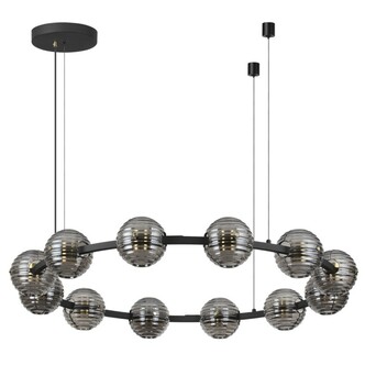 Люстра ODEON LIGHT TRONI 5041/120L