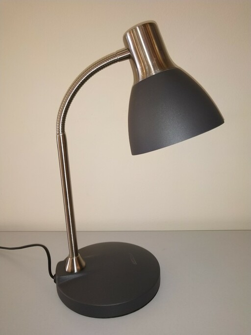 Лампа настольная ARTSTYLE НТ-803 BN _черный