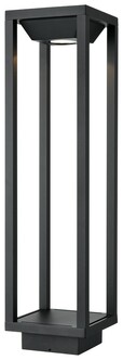 Уличный светильник Wertmark Wanda WE902.02.025