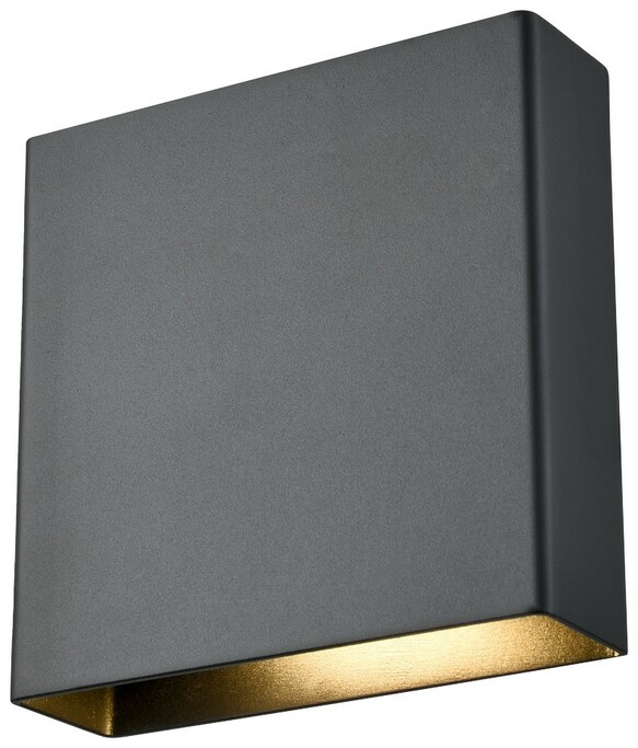 Уличный светильник Wertmark WILKO WE906.01.021