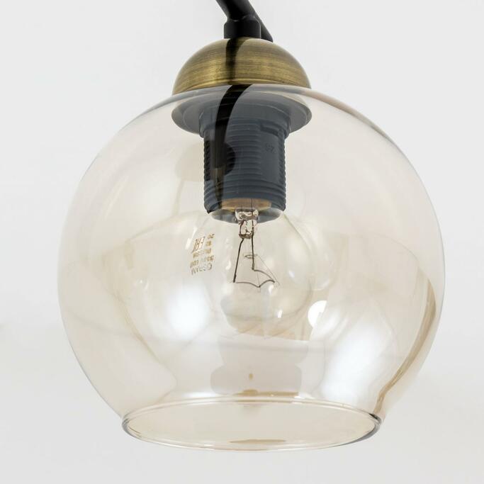 Люстра CITILUX Анри CL124145