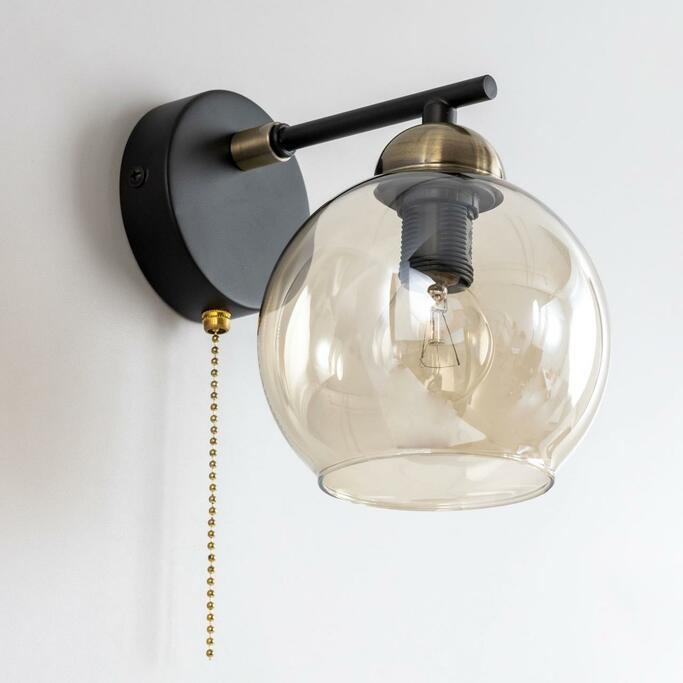 Бра CITILUX Анри CL124315