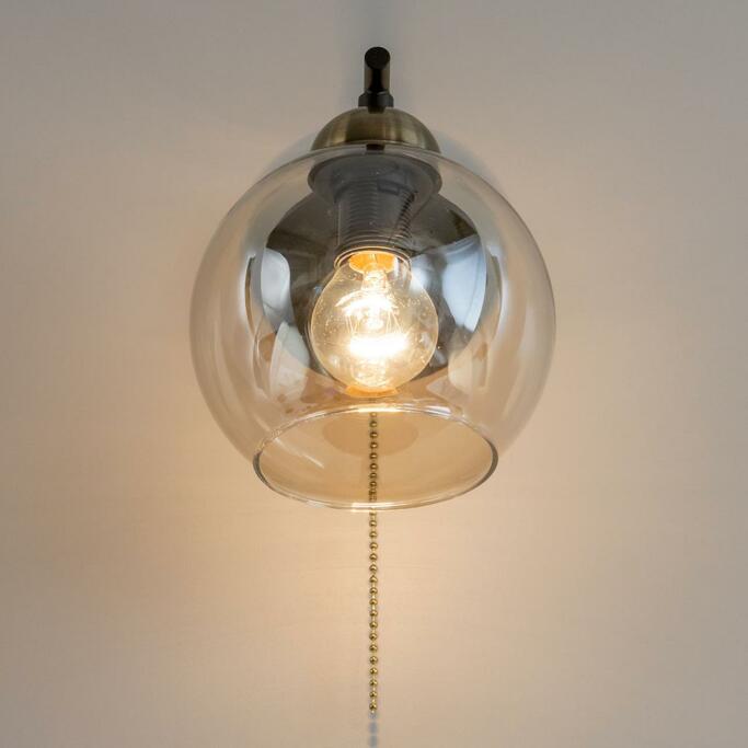 Бра CITILUX Анри CL124315