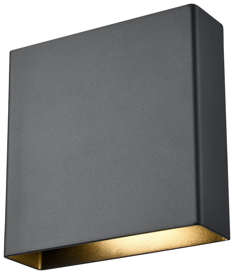 Уличный светильник Wertmark WILKO WE906.01.021