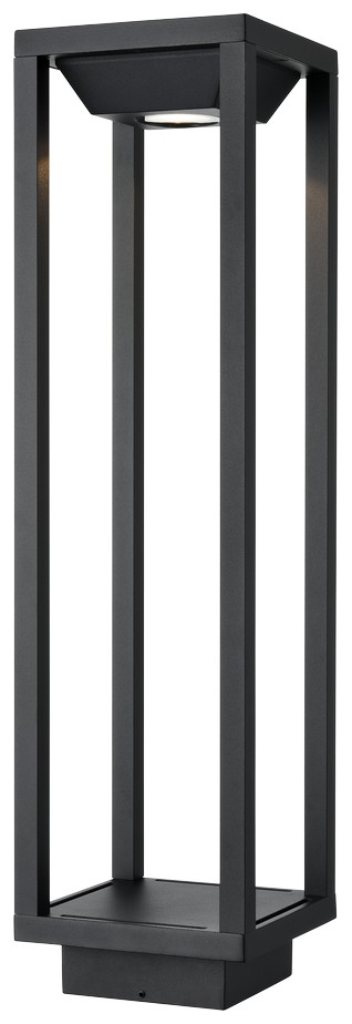 Уличный светильник Wertmark Wanda WE902.02.025