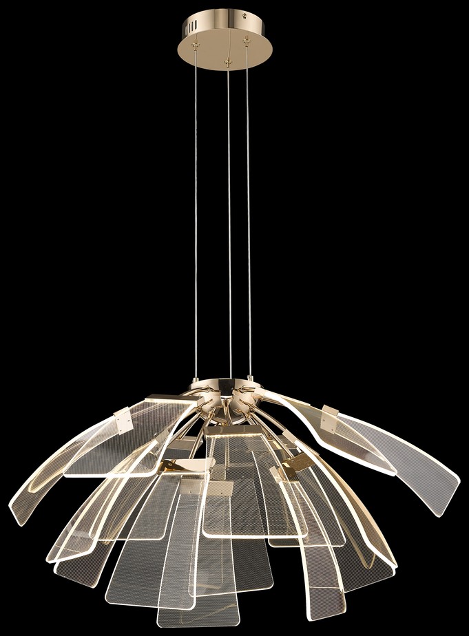 Подвес Wertmark HALLA WE455.15.303