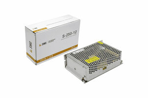 SWG 000114 Блок питания S-250-12